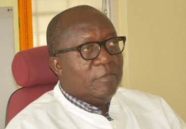 Dr. Sifah